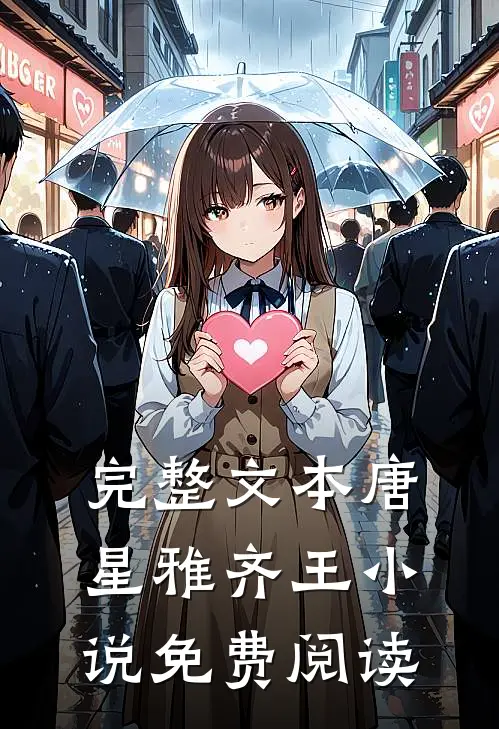 完整文本唐星雅齐王小说免费阅读