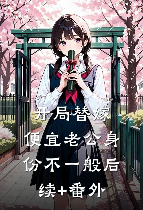 开局替嫁，便宜老公身份不一般后续+番外