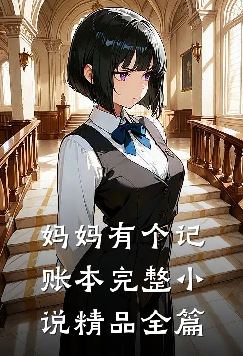 妈妈有个记账本完整小说精品全篇
