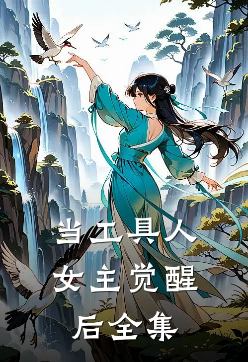 当工具人女主觉醒后 全集
