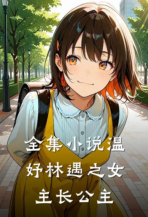 全集小说温妤林遇之女主长公主