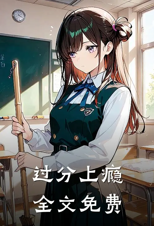 过分上瘾全文免费