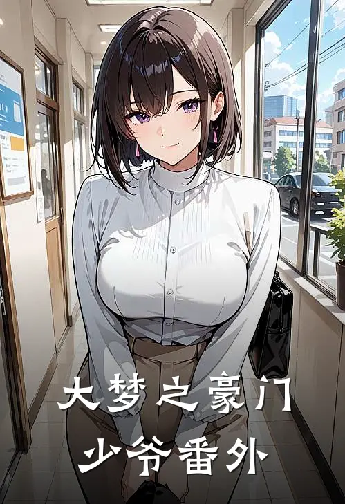 《大梦》之豪门少爷 番外
