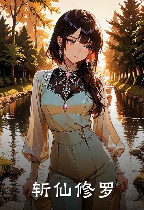斩仙修罗