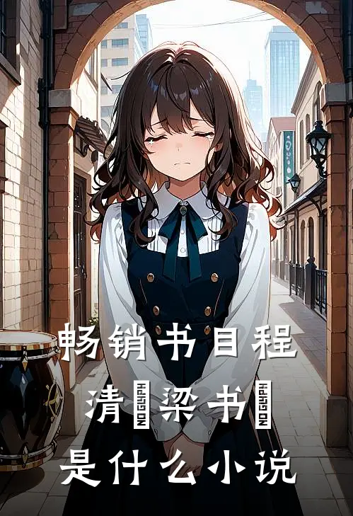 畅销书目程清玙梁书媞是什么小说