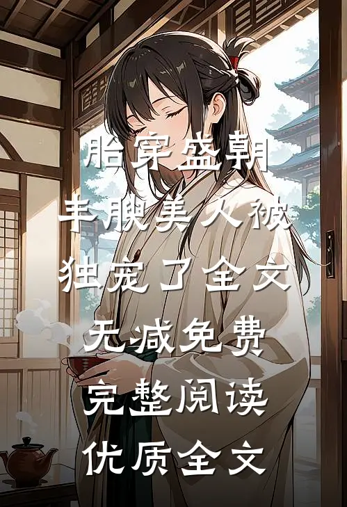 胎穿盛朝,丰腴美人被独宠了-全文无减免费完整阅读优质全文