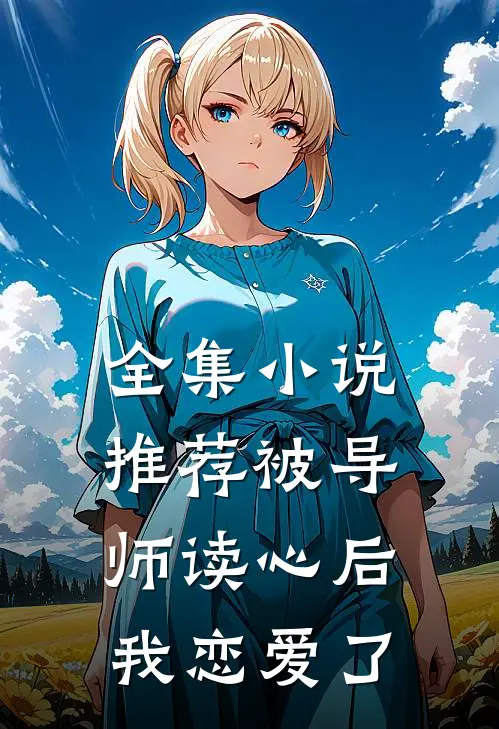 全集小说推荐被导师读心后，我恋爱了