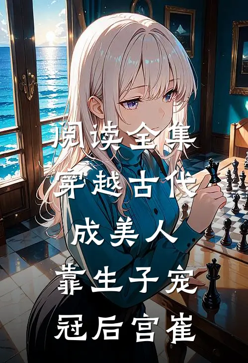 阅读全集穿越古代成美人,靠生子宠冠后宫崔