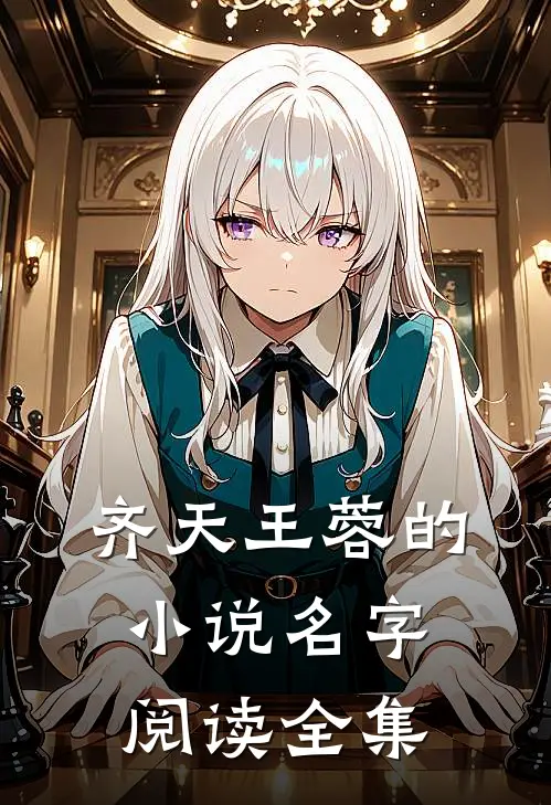 齐天王蓉的小说名字阅读全集