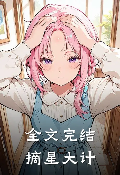 全文完结摘星大计