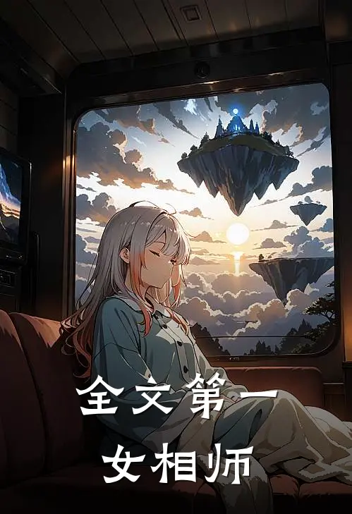 全文第一女相师