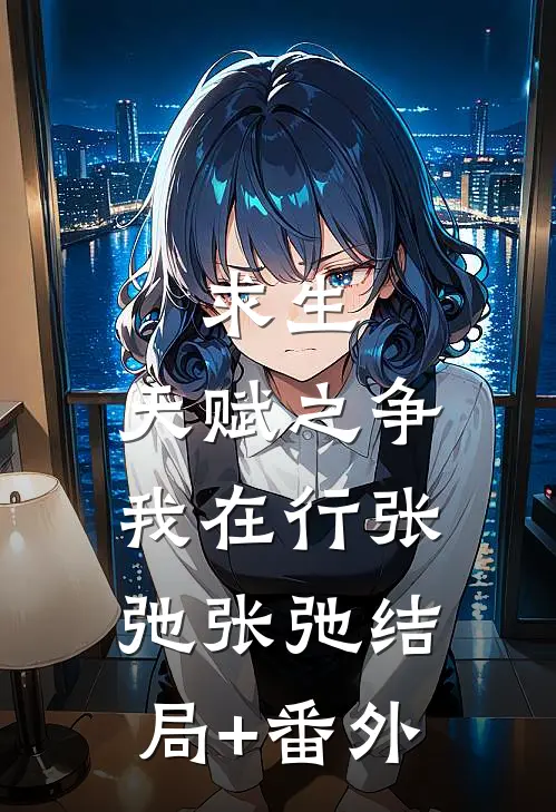 求生:天赋之争，我在行张弛张弛结局+番外