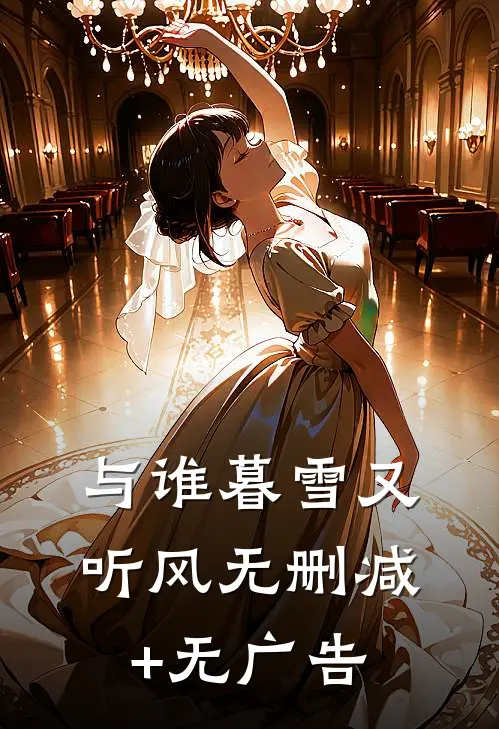 与谁暮雪又听风无删减+无广告