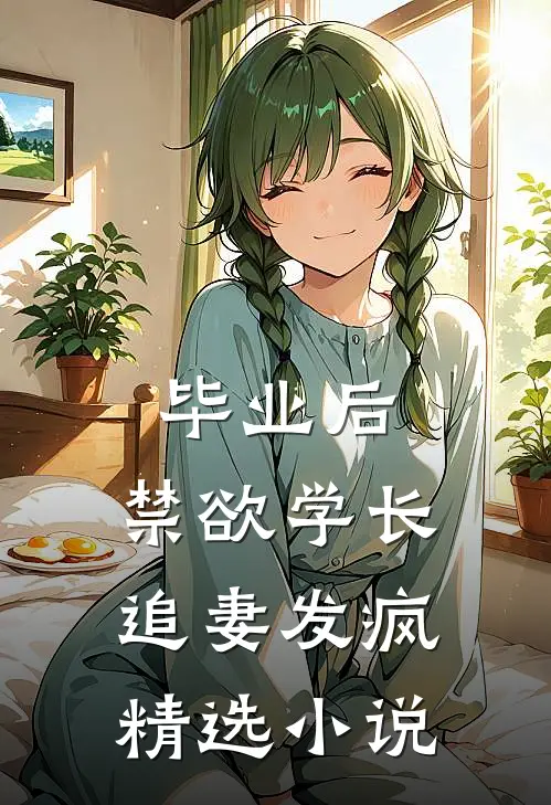 毕业后，禁欲学长追妻发疯精选小说
