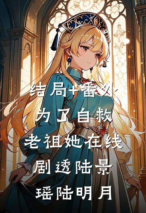 结局+番外为了自救，老祖她在线剧透陆景瑶陆明月