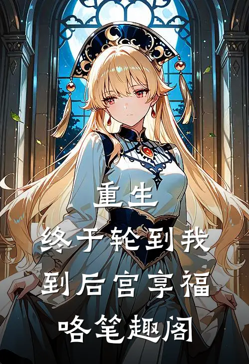 重生：终于轮到我到后宫享福咯笔趣阁