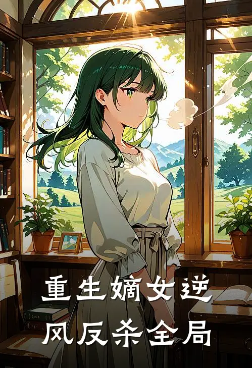 重生嫡女逆风反杀全局