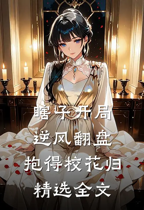 瞎子开局逆风翻盘，抱得校花归精选全文