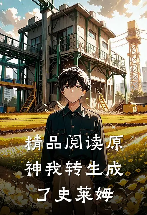 精品阅读原神我转生成了史莱姆