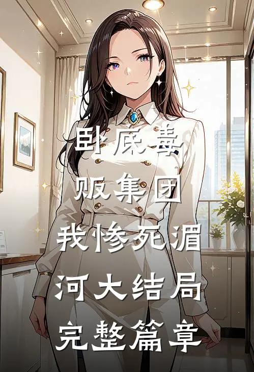 卧底毒贩集团,我惨死湄河大结局完整篇章
