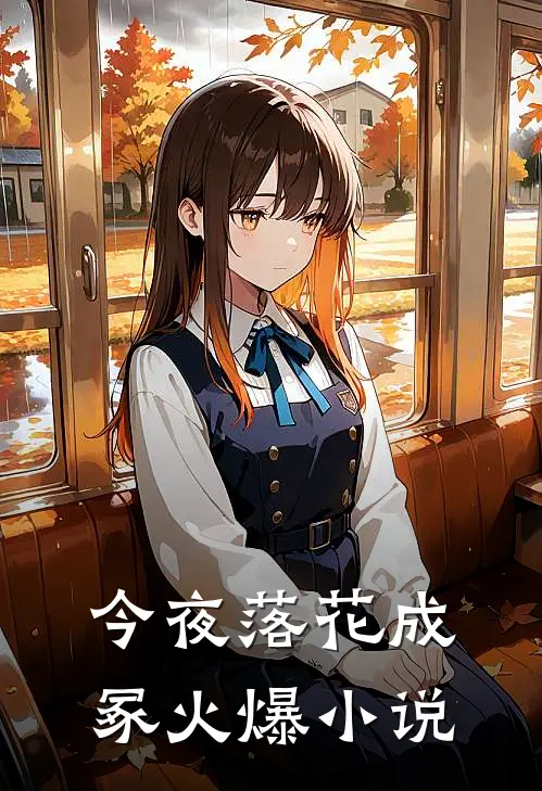 今夜落花成冢火爆小说