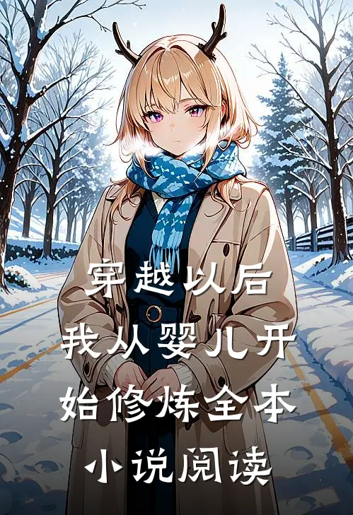 穿越以后,我从婴儿开始修炼全本阅读网