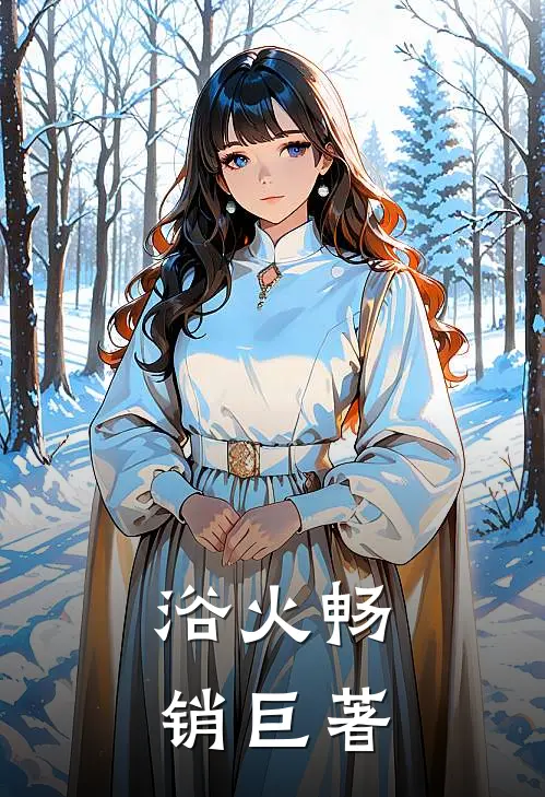 浴火畅销巨著