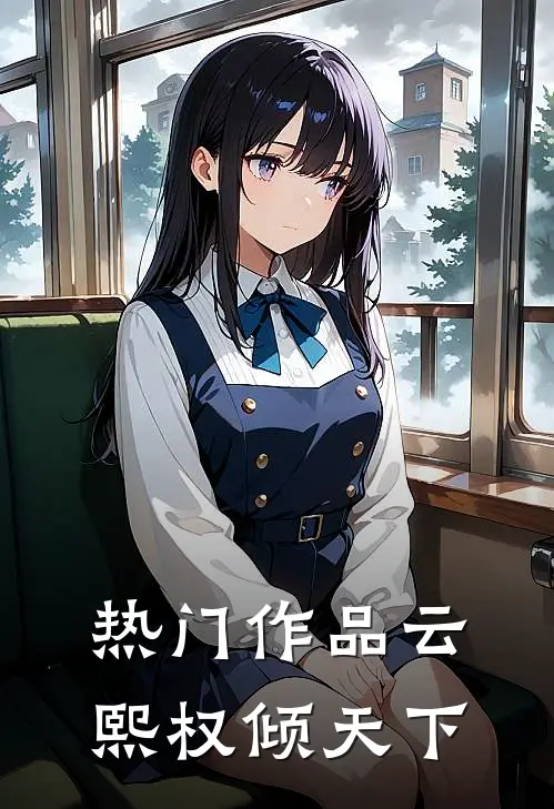 热门作品云熙权倾天下
