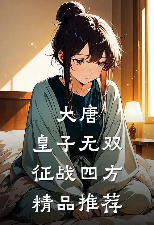 大唐皇子无双,征战四方精品推荐