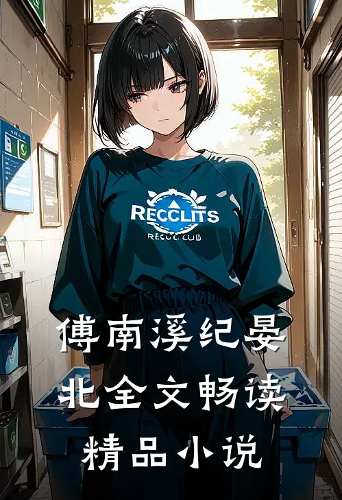 傅南溪纪晏北全文畅读精品小说