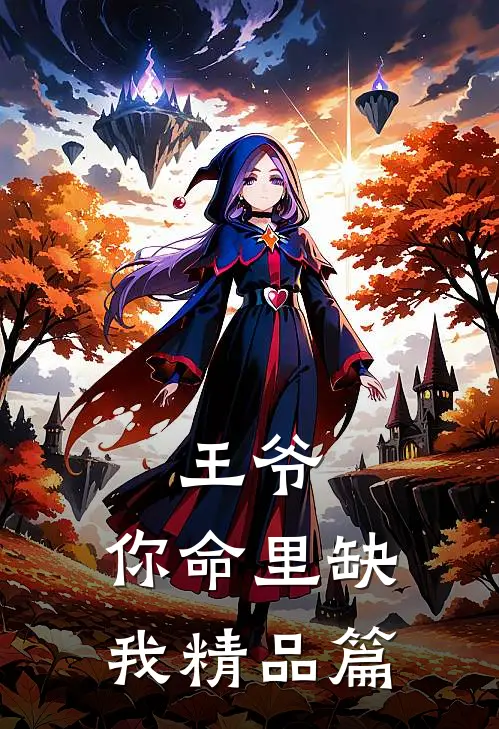 王爷，你命里缺我精品篇