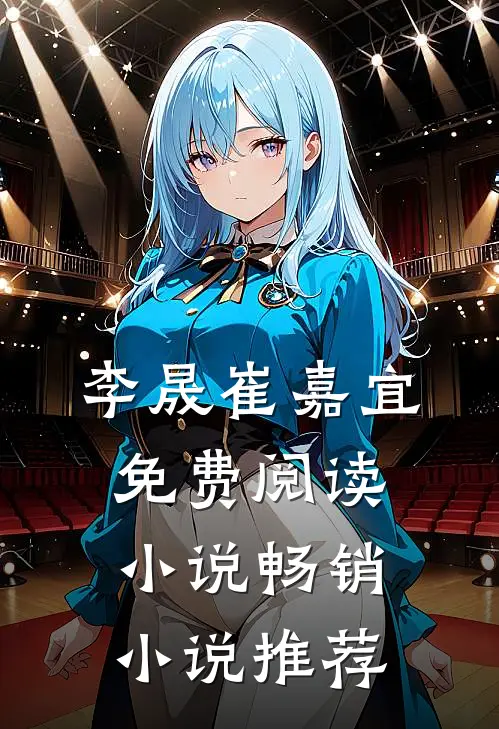 李晟崔嘉宜免费阅读小说畅销小说推荐