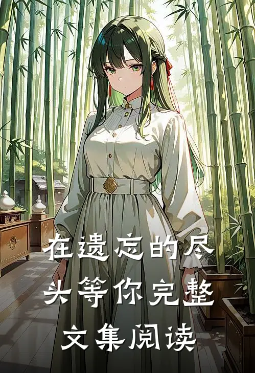 在遗忘的尽头等你完整文集阅读