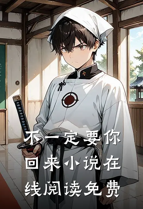 不一定要你回来小说在线阅读免费
