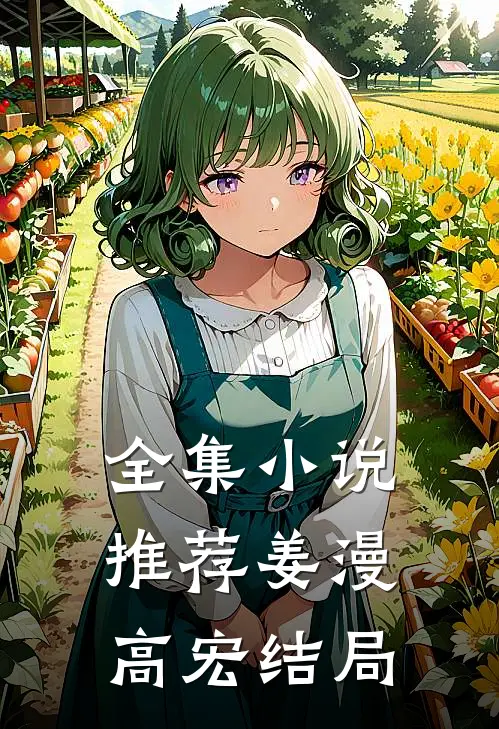 全集小说推荐姜漫高宏结局