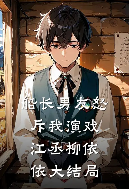 船长男友怒斥我演戏江丞柳依依大结局