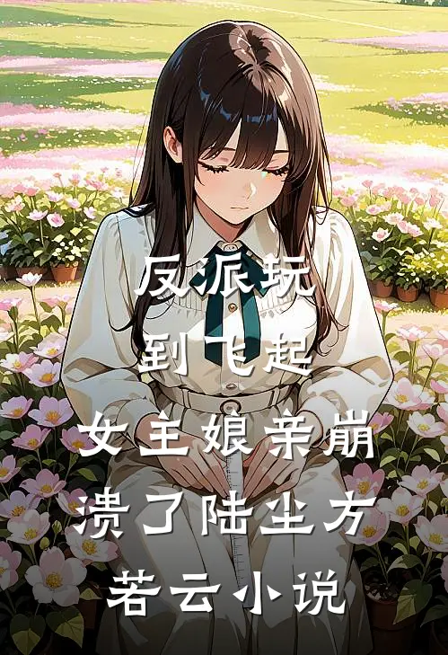 反派玩到飞起,女主娘亲崩溃了陆尘方若云免费阅读
