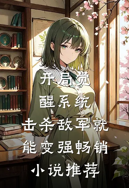 开局觉醒系统，击杀敌军就能变强畅销小说推荐