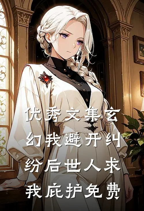 优秀文集玄幻我避开纠纷后世人求我庇护免费