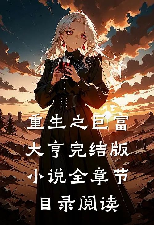 重生之巨富大亨完结版小说全章节目录阅读