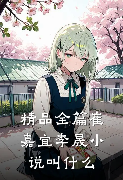 精品全篇崔嘉宜李晟小说叫什么