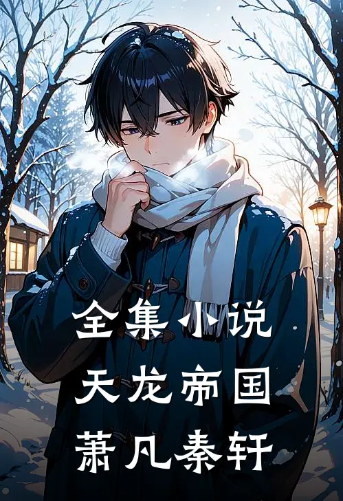 全集小说天龙帝国萧凡秦轩