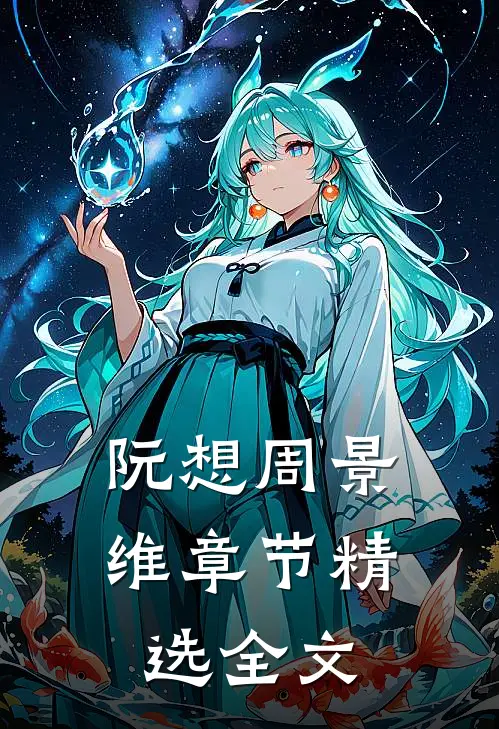 阮想周景维章节精选全文