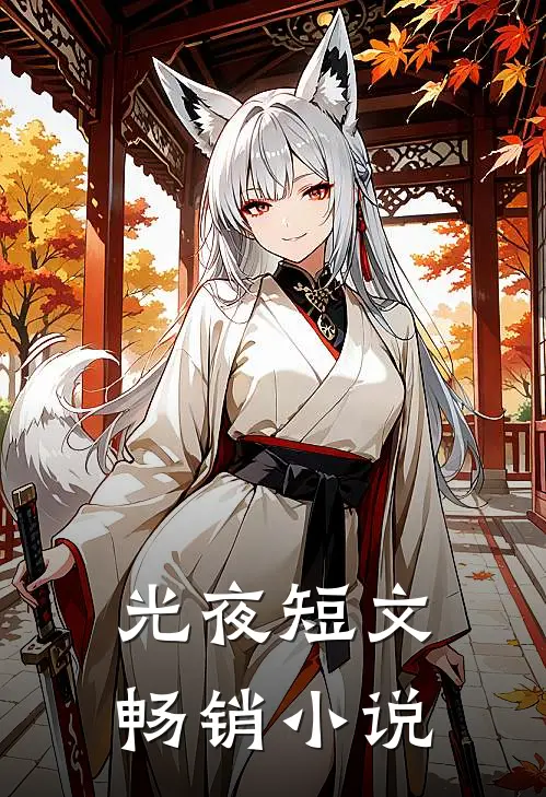 光夜短文畅销小说