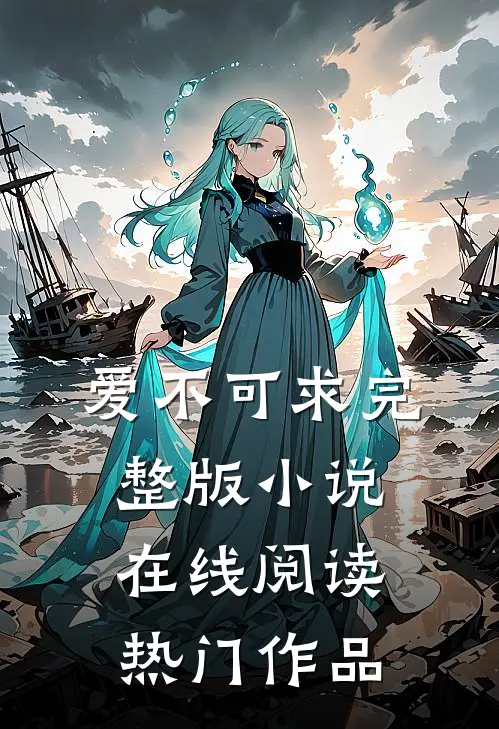爱不可求完整版小说在线阅读热门作品