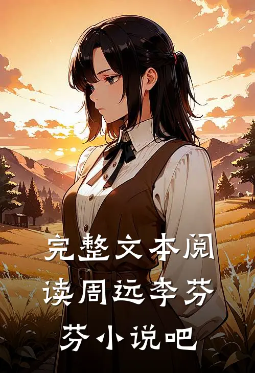 完整文本阅读周远李芬芬小说吧