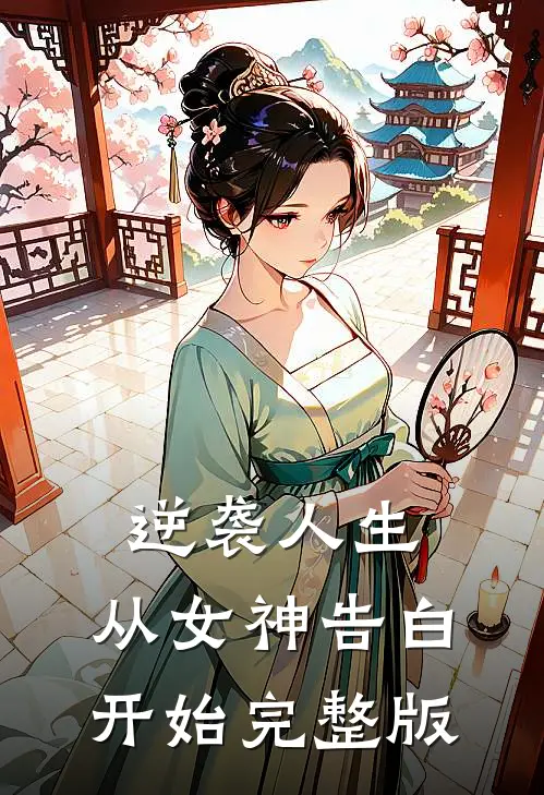 逆袭人生：从女神告白开始完整版