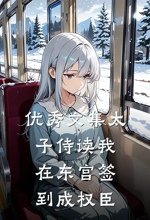 优秀文集太子侍读我在东宫签到成权臣