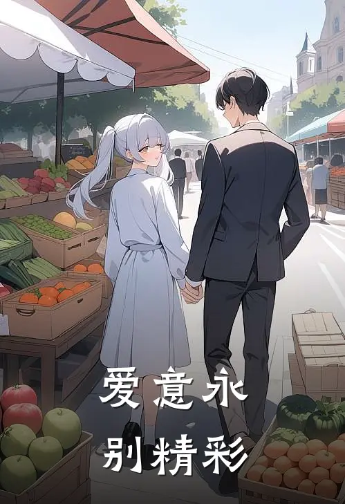 爱意永别精彩