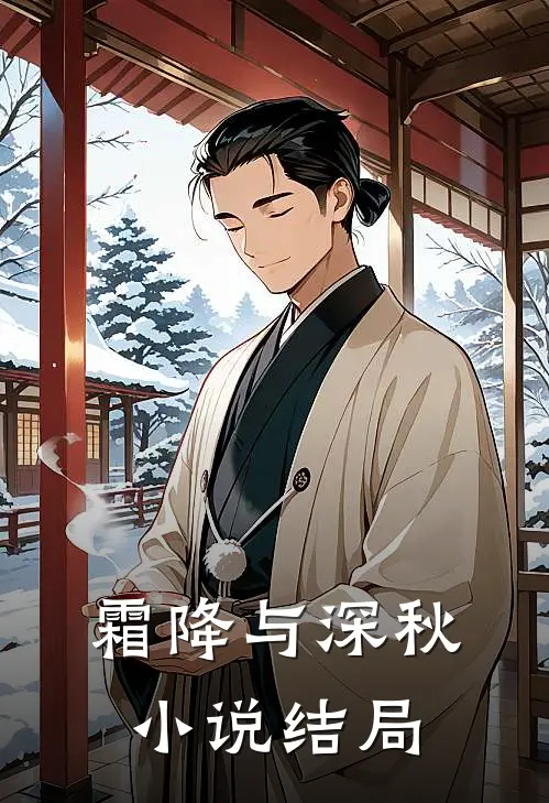 霜降与深秋小说结局